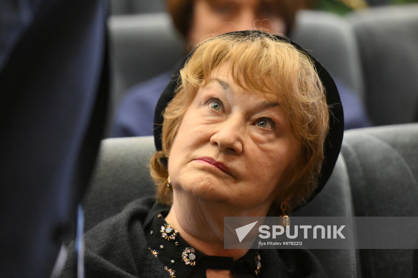 Russia Cardiac Surgeon Akchurin Death