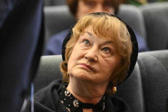 Russia Cardiac Surgeon Akchurin Death