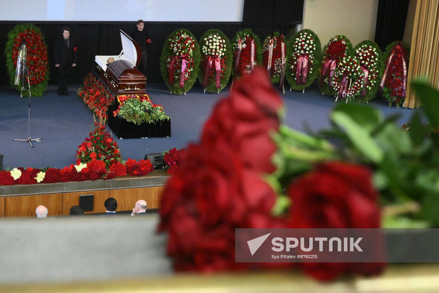 Russia Cardiac Surgeon Akchurin Death