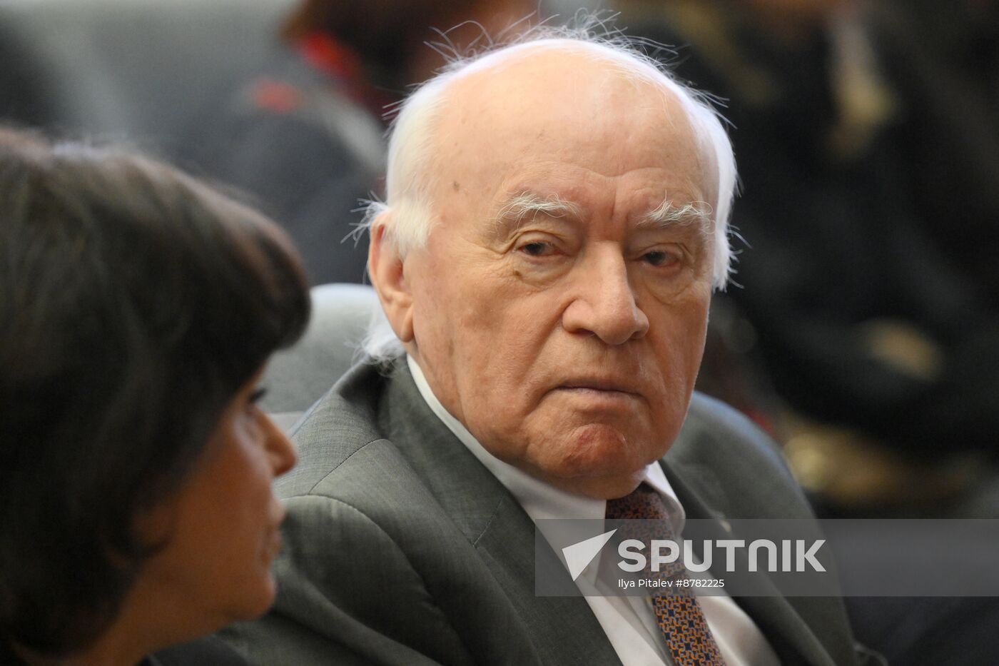 Russia Cardiac Surgeon Akchurin Death