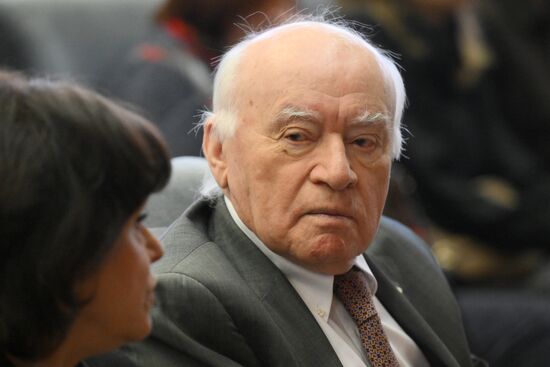 Russia Cardiac Surgeon Akchurin Death