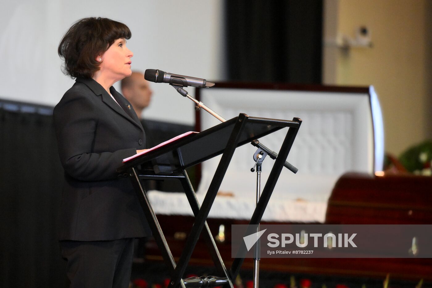 Russia Cardiac Surgeon Akchurin Death