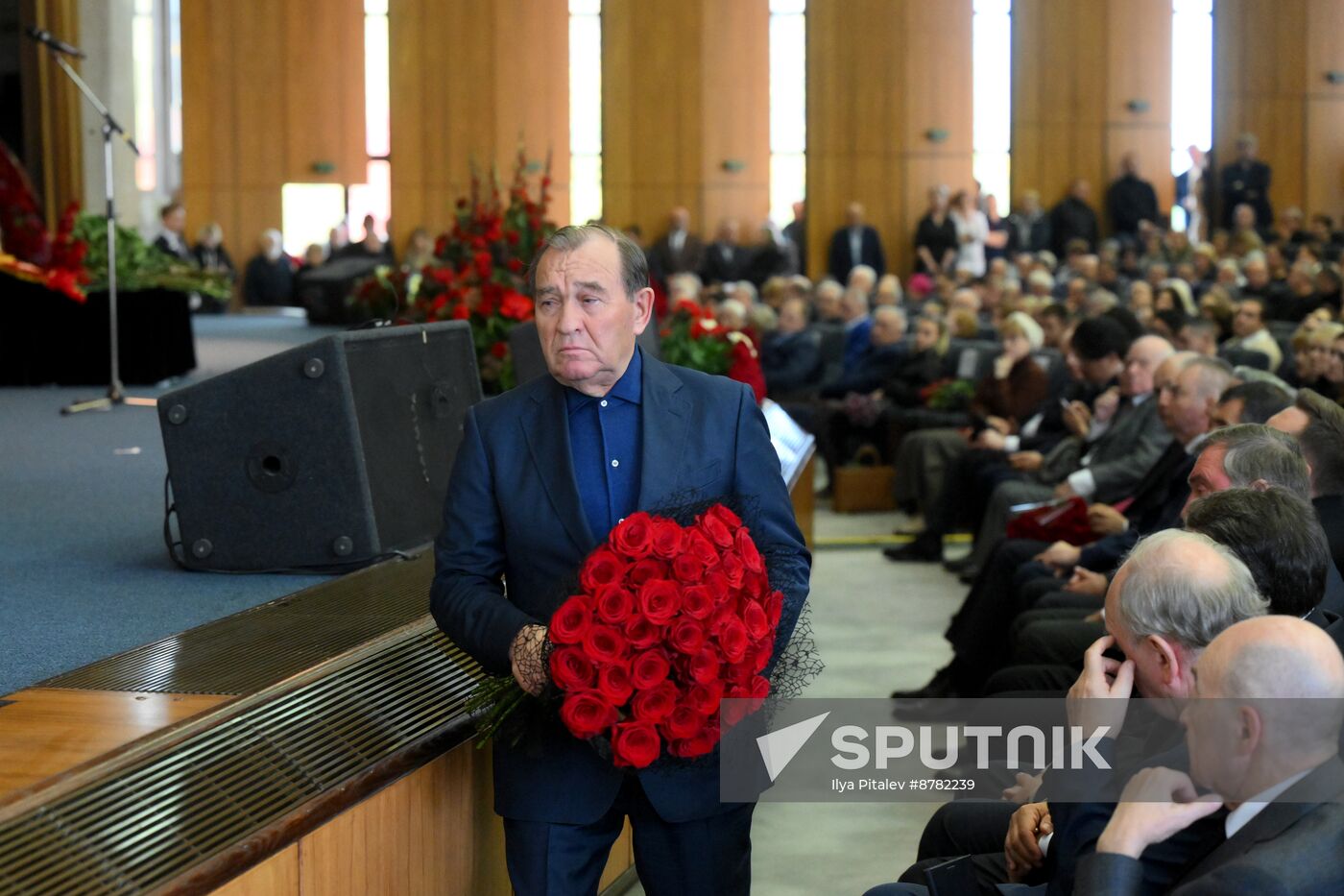 Russia Cardiac Surgeon Akchurin Death