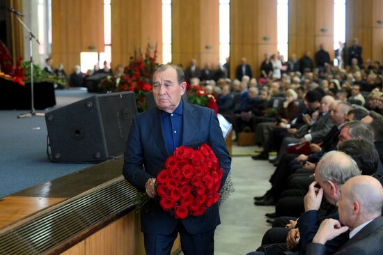 Russia Cardiac Surgeon Akchurin Death