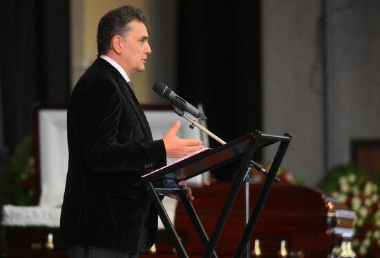 Russia Cardiac Surgeon Akchurin Death