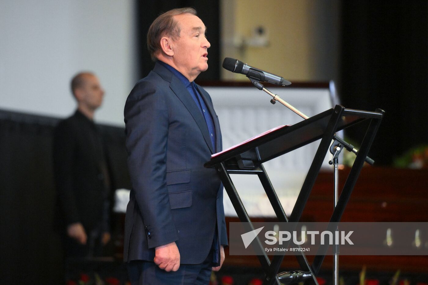 Russia Cardiac Surgeon Akchurin Death