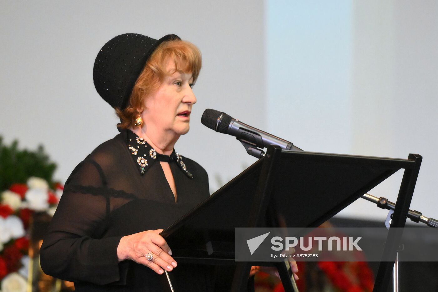 Russia Cardiac Surgeon Akchurin Death