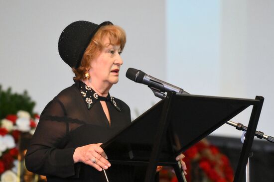 Russia Cardiac Surgeon Akchurin Death