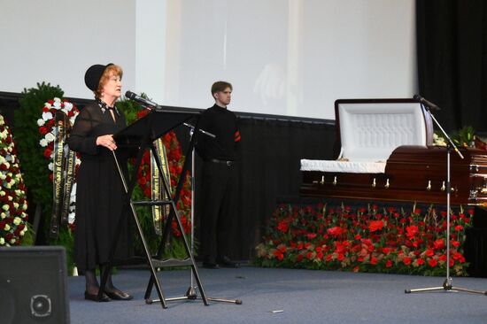 Russia Cardiac Surgeon Akchurin Death