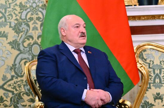 Russia Belarus