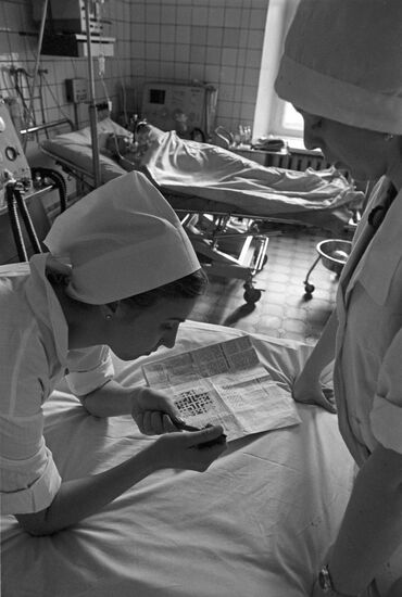 Emergency and urgent medical care station