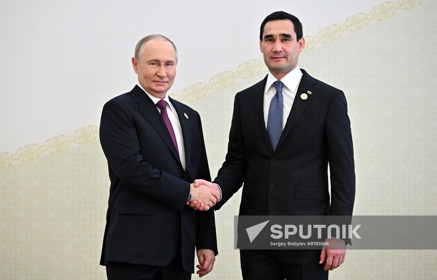 Turkmenistan Times Interrelation Forum