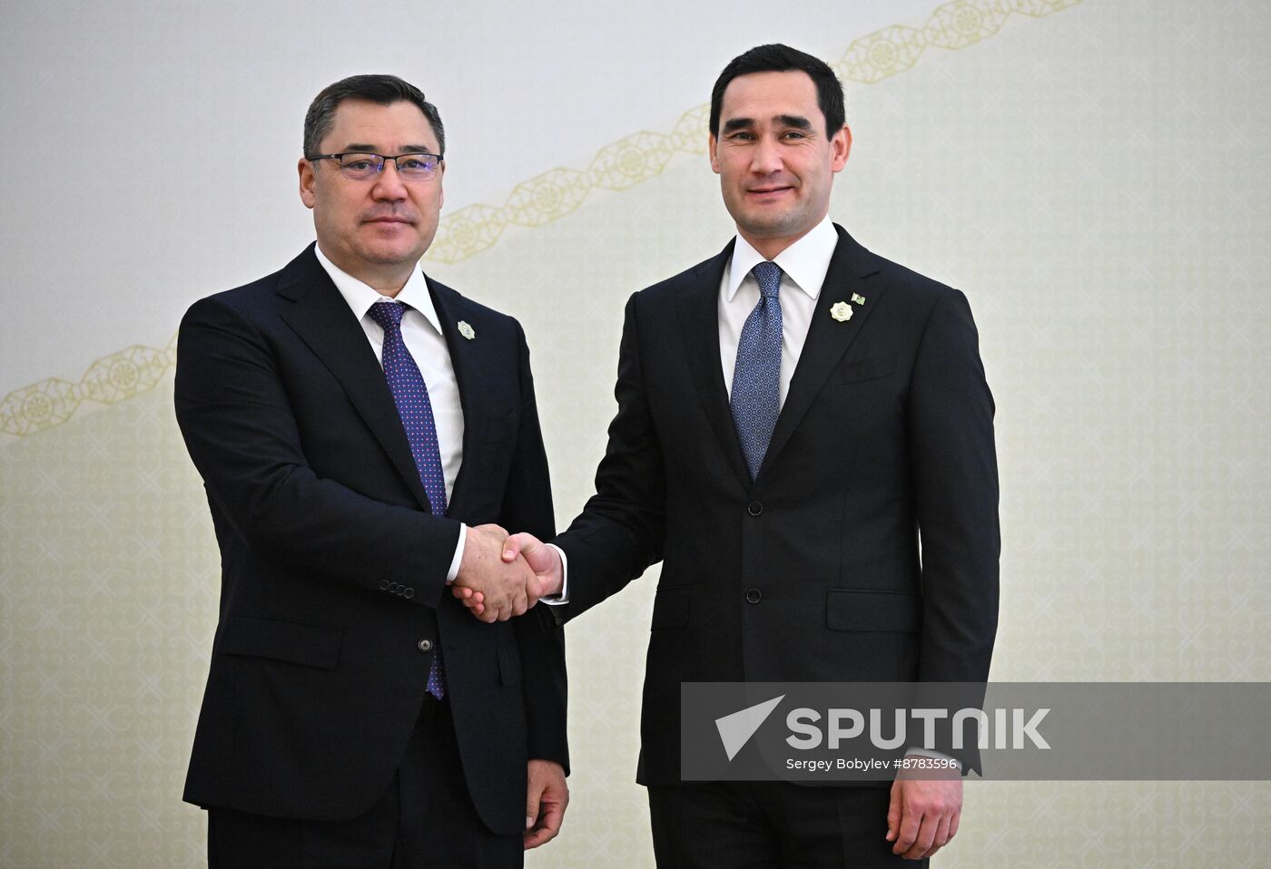 Turkmenistan Times Interrelation Forum