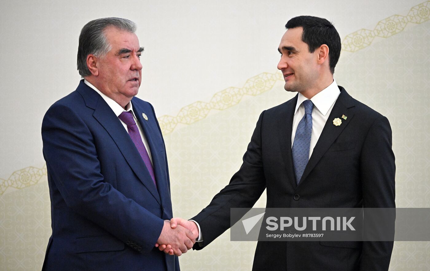 Turkmenistan Times Interrelation Forum