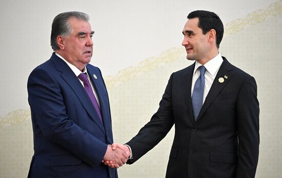 Turkmenistan Times Interrelation Forum