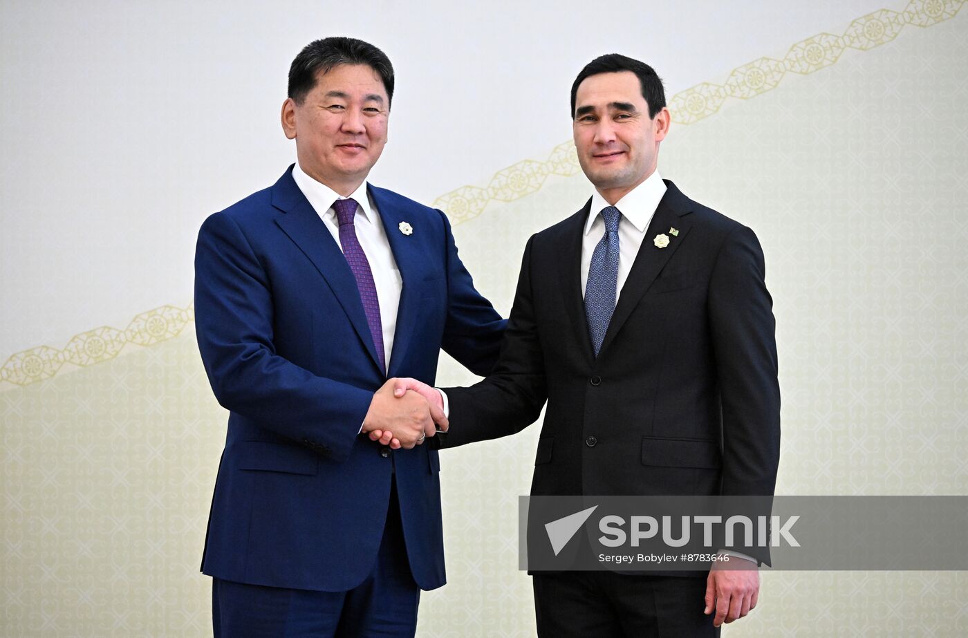 Turkmenistan Times Interrelation Forum