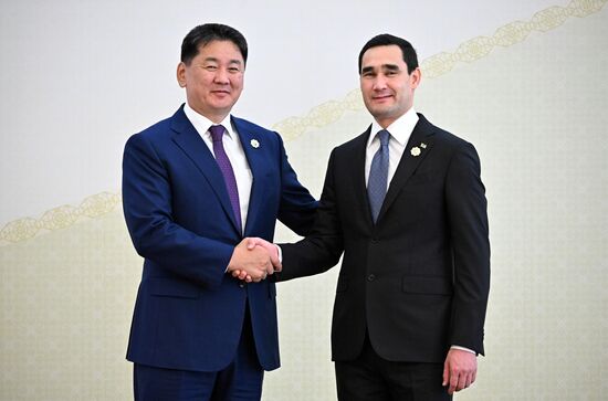 Turkmenistan Times Interrelation Forum