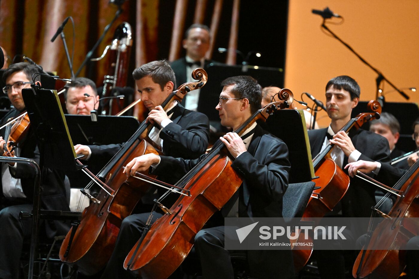 Russia Opera Obraztsova Birth Anniversary