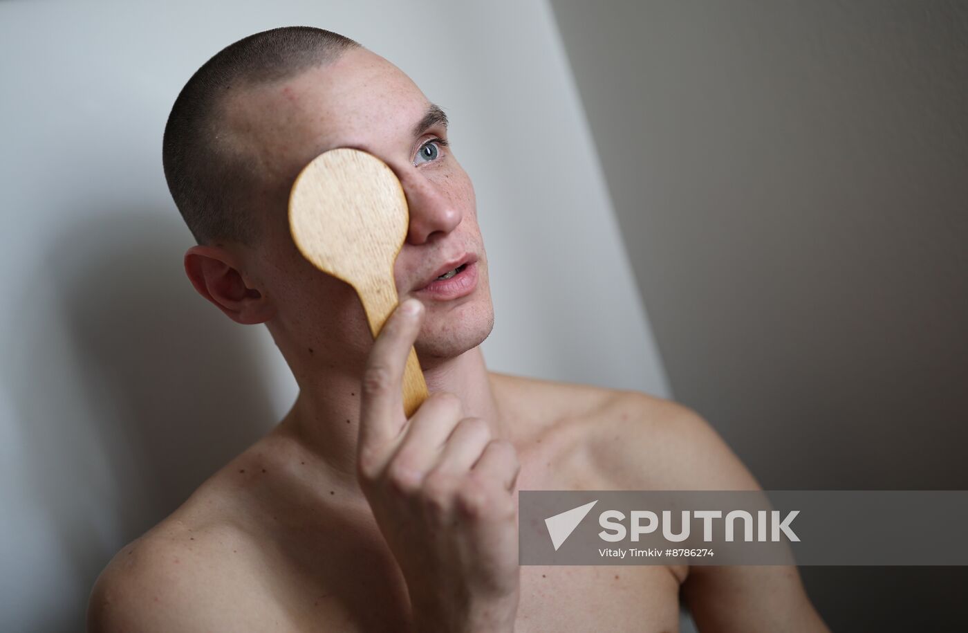 Russia Defence Conscription