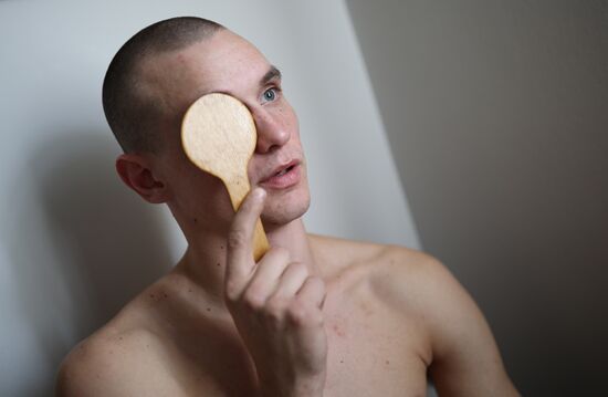 Russia Defence Conscription