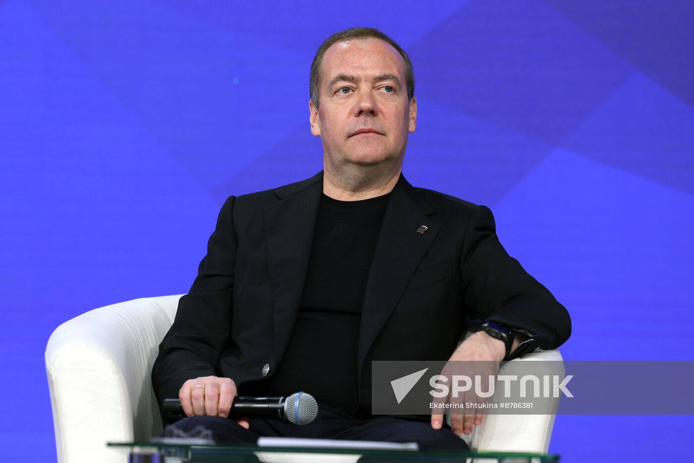 Russia United Russia Party Regional Branches