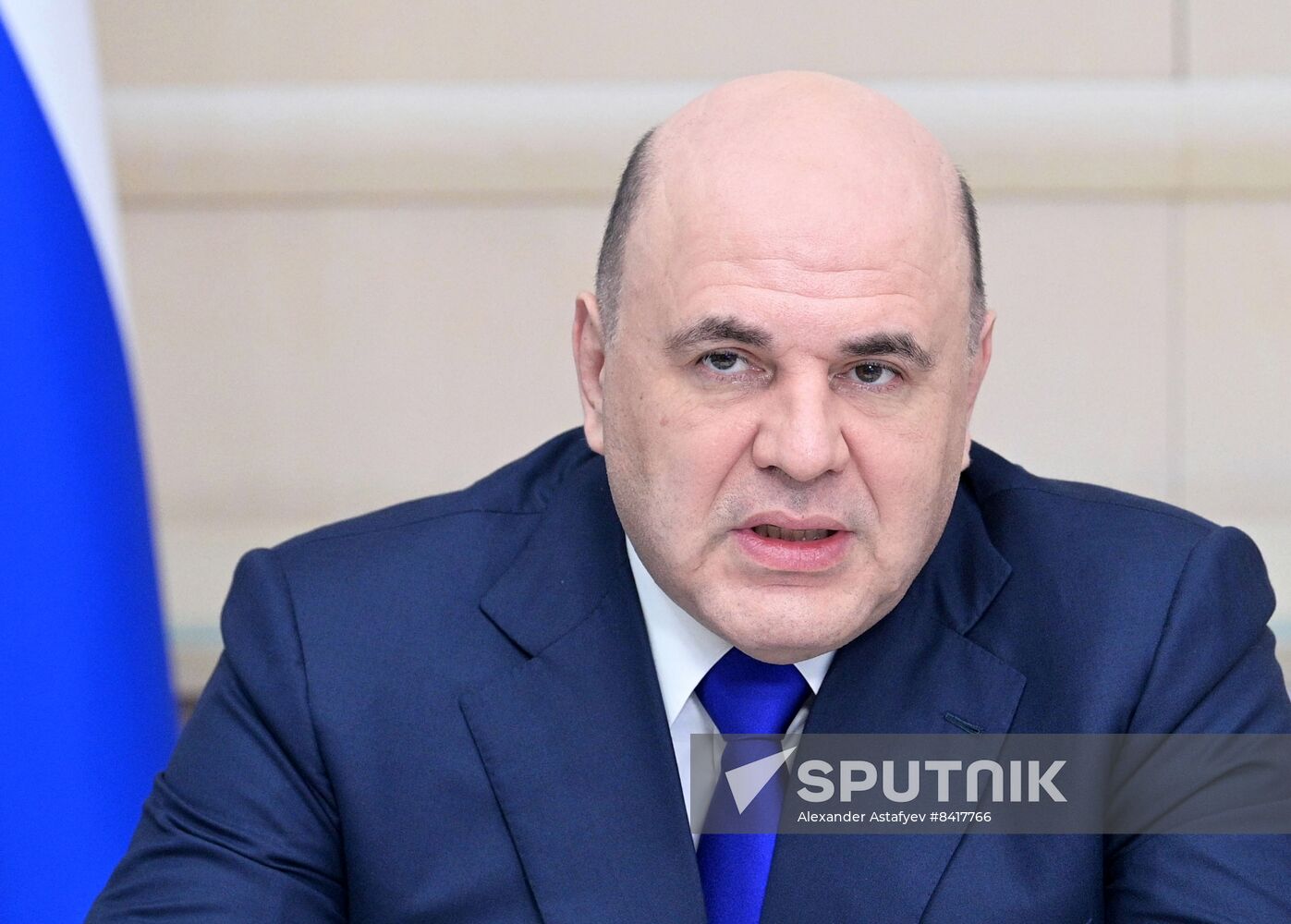 Russia Mishustin Deputies | Sputnik Mediabank
