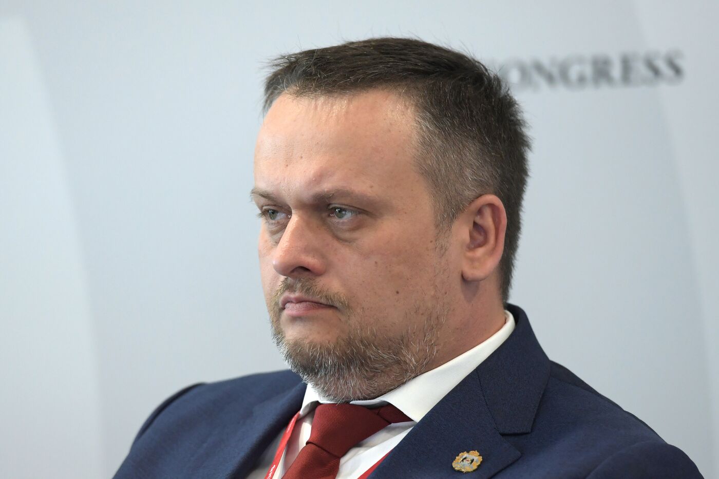 SPIEF 2023. The Prosperous Man the Primary Objective of Social Policy and a Key Resource for the Country s Development SPIEF 2023 Photobank RIA Novosti