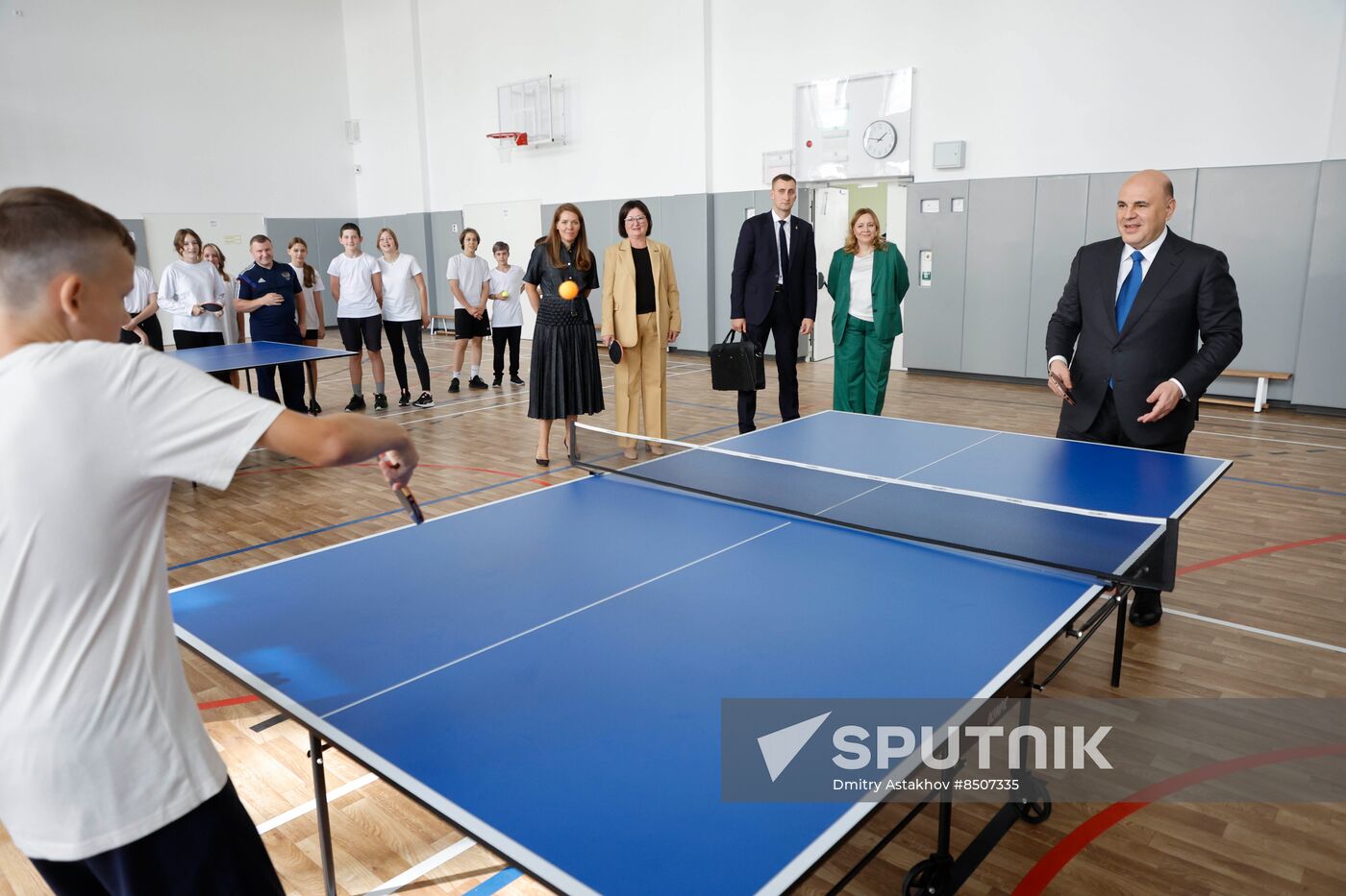 Russia Mishustin New Academic Year Sputnik Mediabank russia-mishustin-new-academic-year-sputnik-mediabank