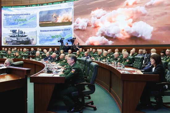 Russia Defence | Sputnik Mediabank