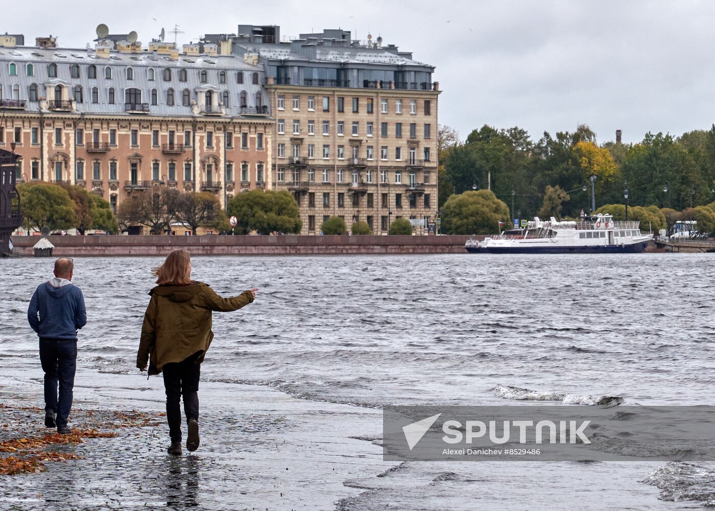 Russia Weather | Sputnik Mediabank