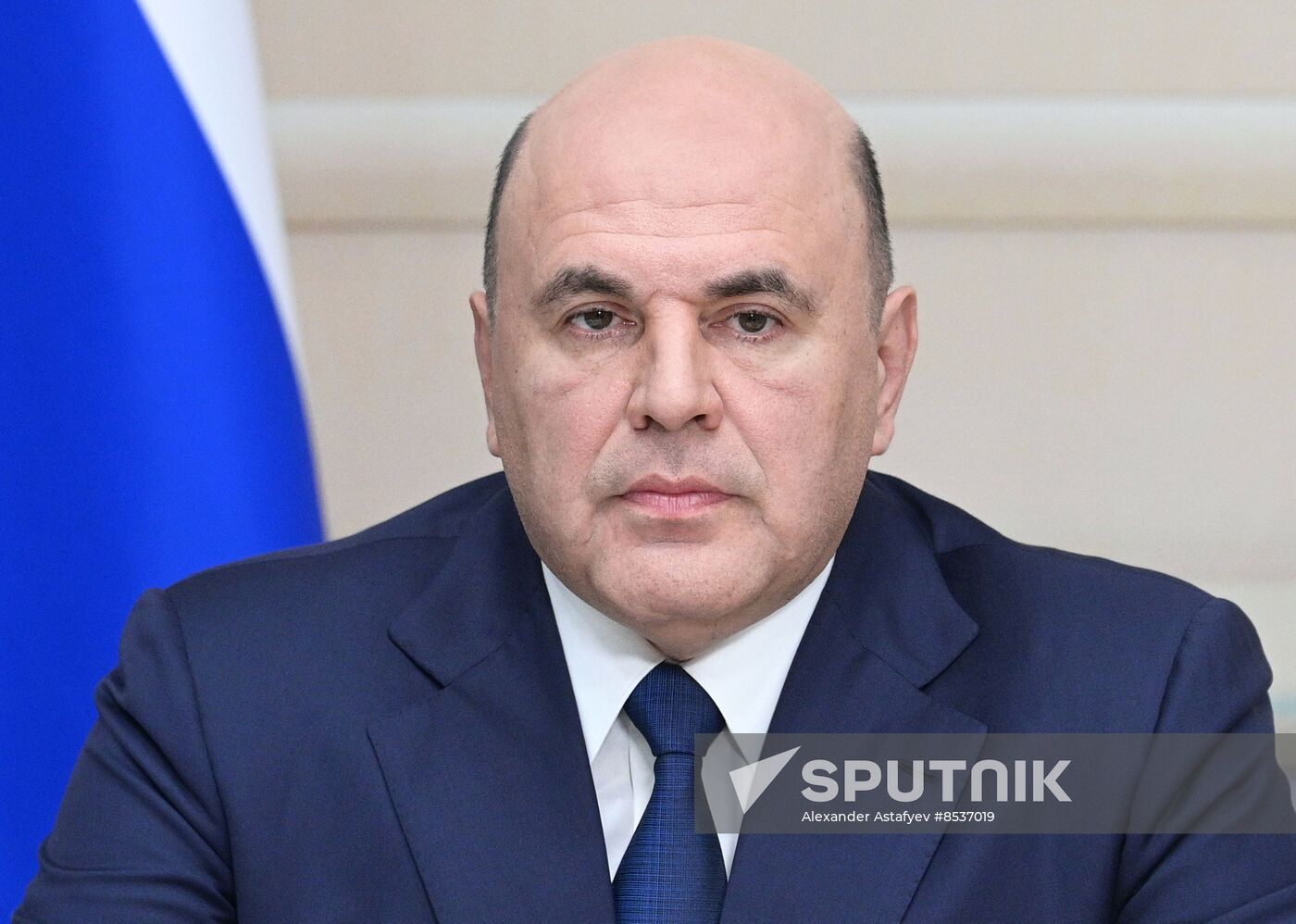 Russia Mishustin Deputies | Sputnik Mediabank
