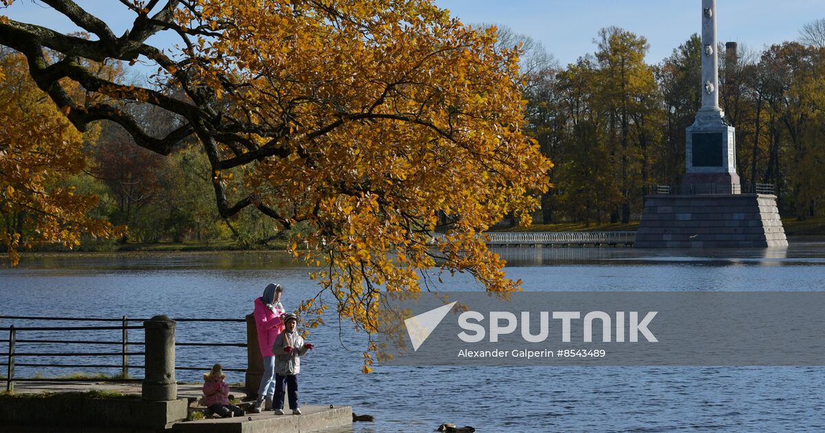 Russia Weather | Sputnik Mediabank
