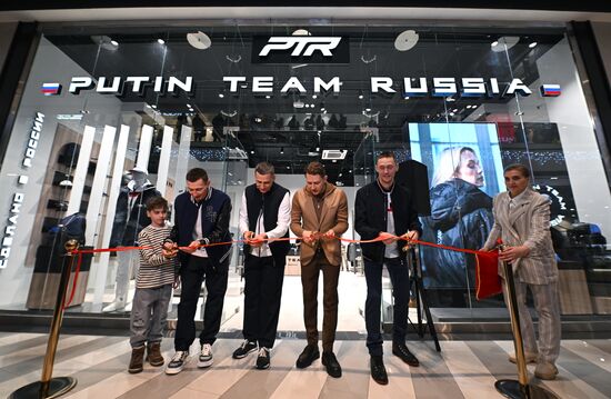Champion clothing russia shop