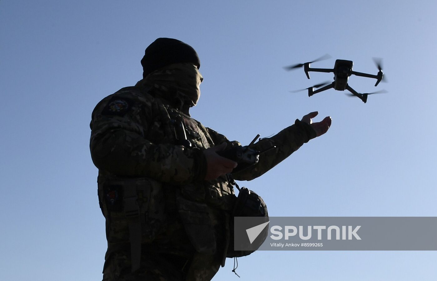 Micro army deals fpv drone