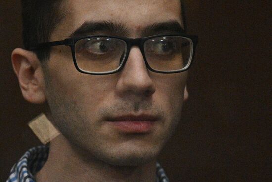 Eyeglass conglomerate new arrivals