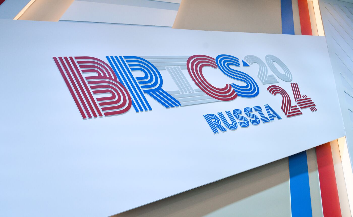 Preparations for 16th BRICS Summit in Kazan