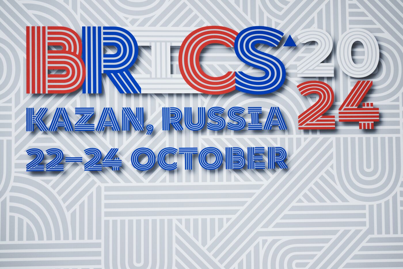 Preparations for 16th BRICS Summit in Kazan