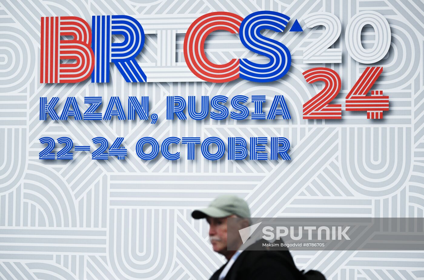 Preparations for 16th BRICS Summit in Kazan