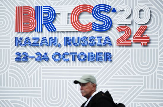 Preparations for 16th BRICS Summit in Kazan