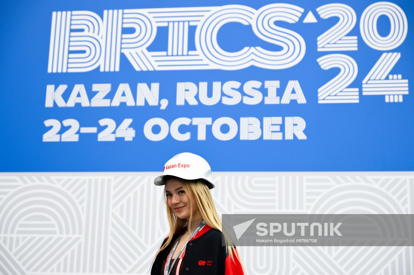 Preparations for 16th BRICS Summit in Kazan