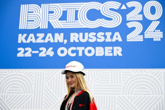 Preparations for 16th BRICS Summit in Kazan