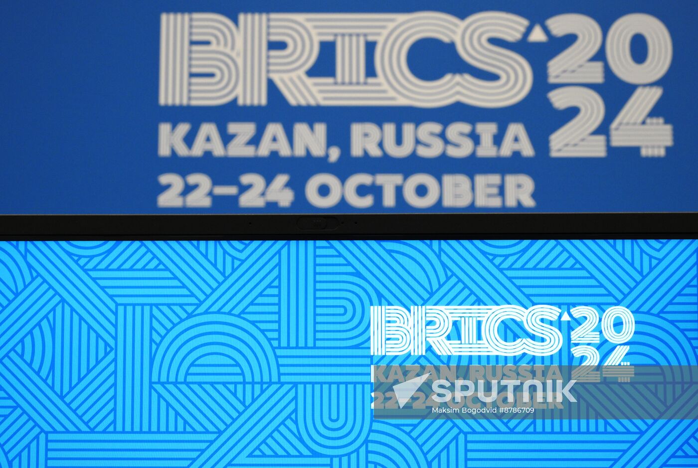 Preparations for 16th BRICS Summit in Kazan