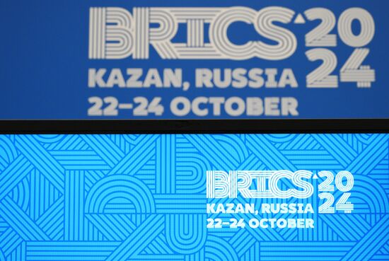 Preparations for 16th BRICS Summit in Kazan