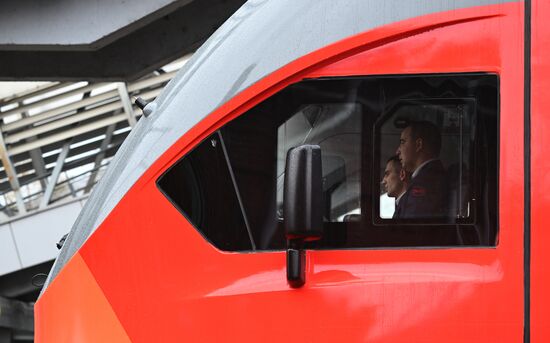 Preparations for the 16th BRICS Summit in Kazan. The 16th BRICS Summit will be held in Kazan on October 22-24. Location: Russia, Republic of Tatarstan, Kazan. Author: Maksim Bogodvid. Preparations for 16th BRICS Summit in Kazan