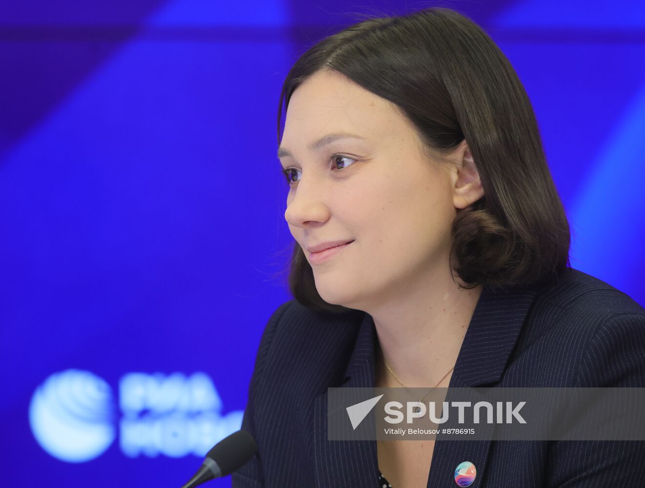 Roundtable meeting, BRICS Summit: Platform for Building New World Order