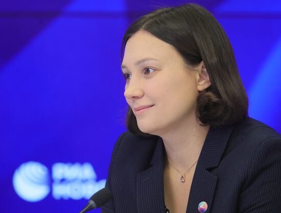 Roundtable meeting, BRICS Summit: Platform for Building New World Order