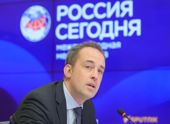Roundtable meeting, BRICS Summit: Platform for Building New World Order