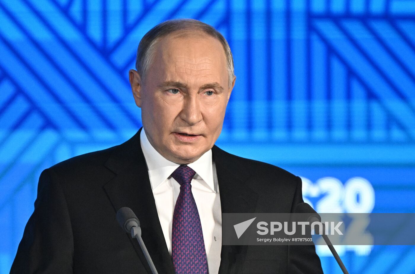 Russia BRICS Business Forum