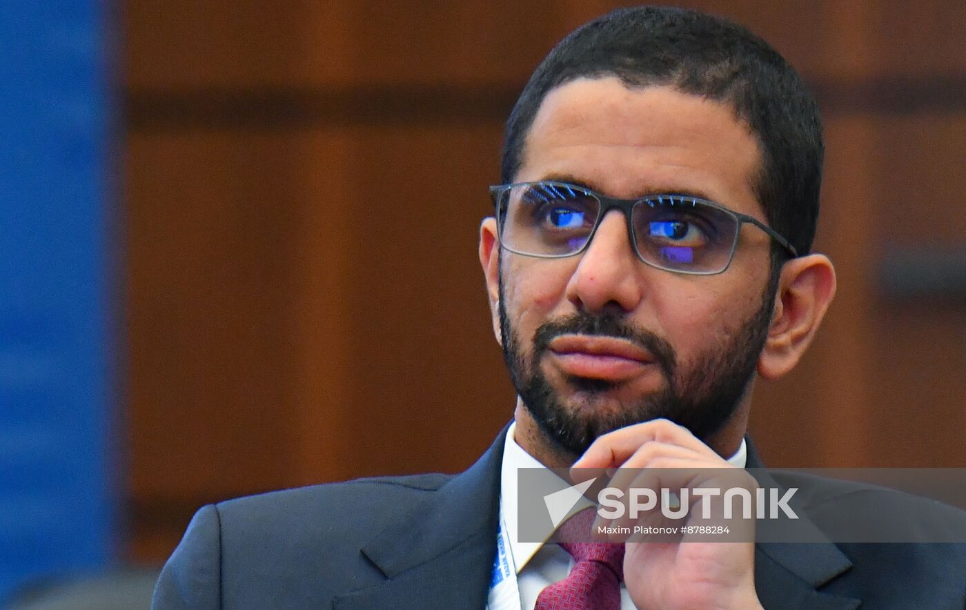 Meeting of BRICS Sherpas/Sous-Sherpas