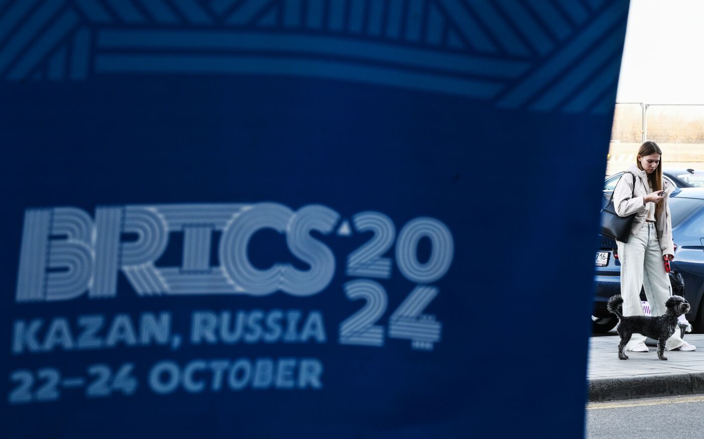 Preparations for 16th BRICS Summit in Kazan